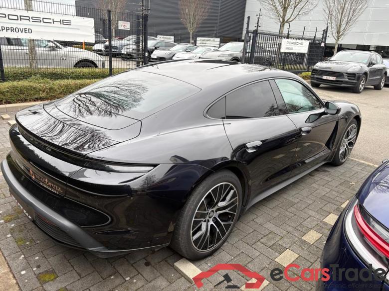 PORSCHE Taycan Taycan #2