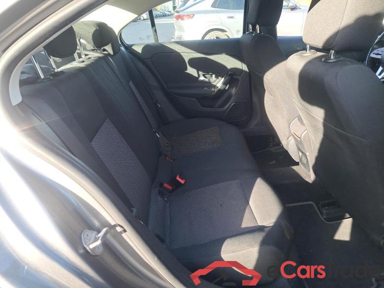 MERCEDES-BENZ A-Klasse 1.5 A 180 D BUSINESS SOLUTION #6