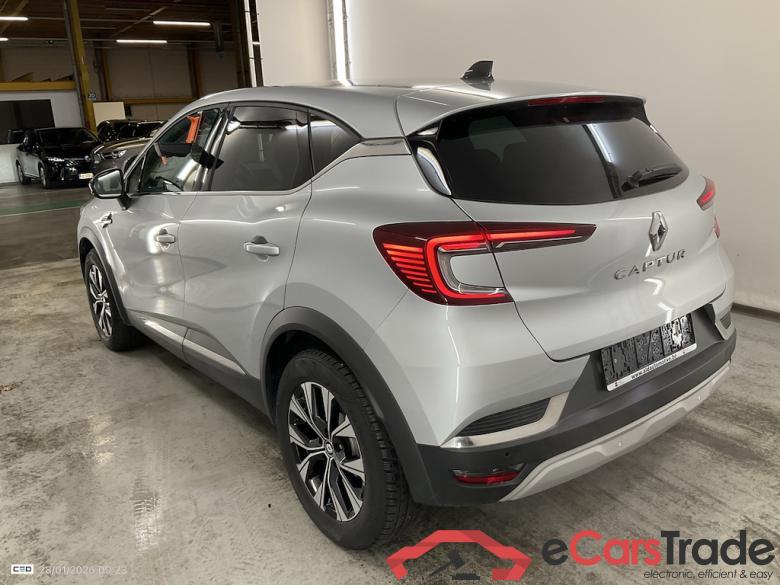 RENAULT CAPTUR 1.0 TCE 90 TECHNO #3