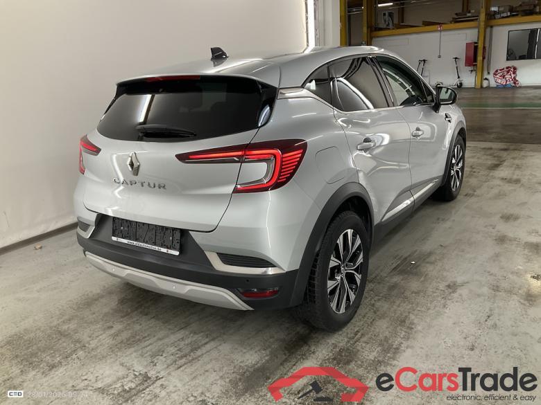 RENAULT CAPTUR 1.0 TCE 90 TECHNO #4
