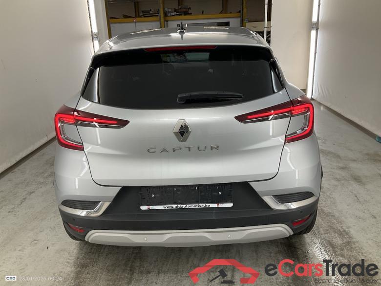 RENAULT CAPTUR 1.0 TCE 90 TECHNO #5