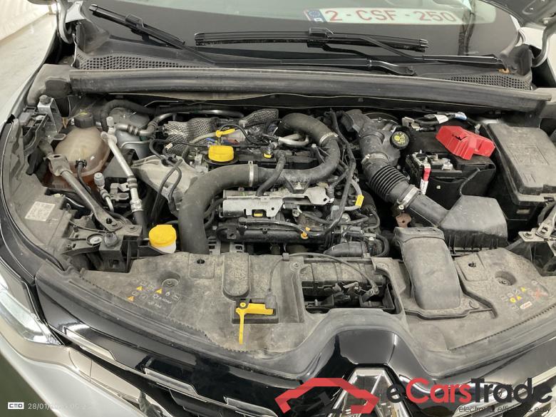 RENAULT CAPTUR 1.0 TCE 90 TECHNO #6