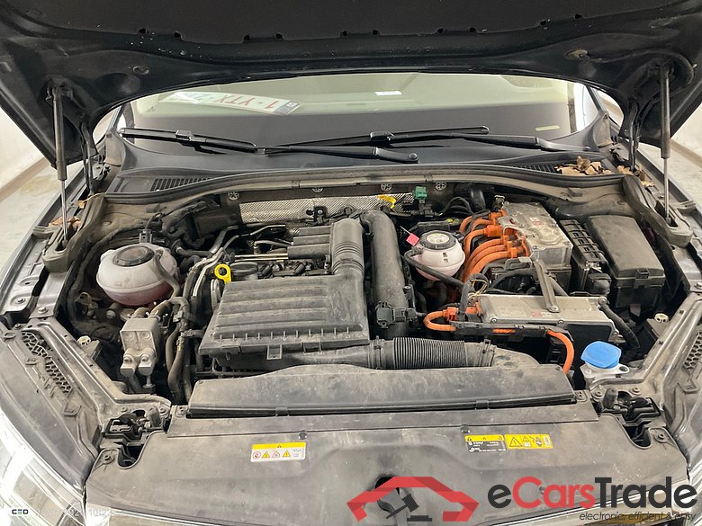 SKODA SUPERB COMBI 1.4 TSI PHEV 160KW DSG6 STYLE #6