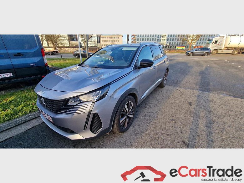 PEUGEOT 5008 1.2 PureTech Allure Pack #1