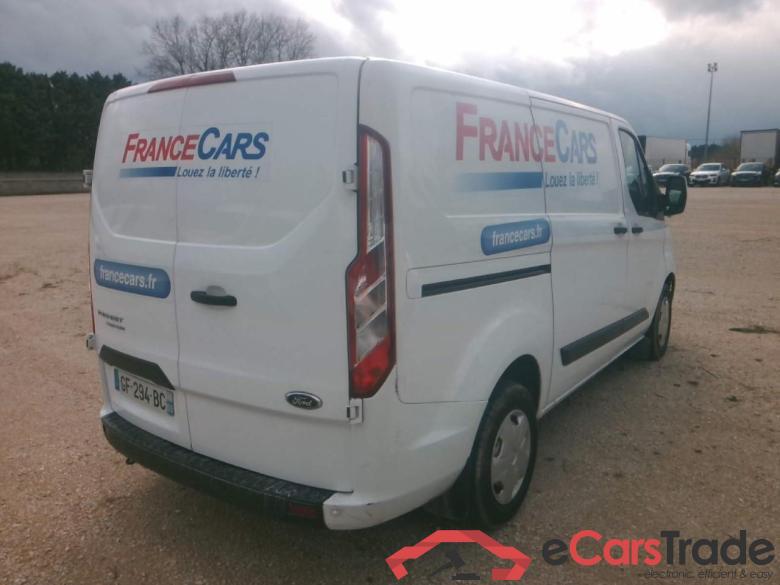 TRANSIT CUST TRENDB 300 L1H1 R #4