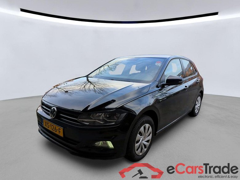 VOLKSWAGEN POLO 70 kW