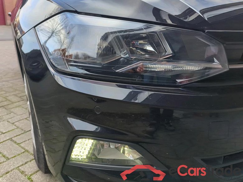 VOLKSWAGEN POLO 70 kW #4