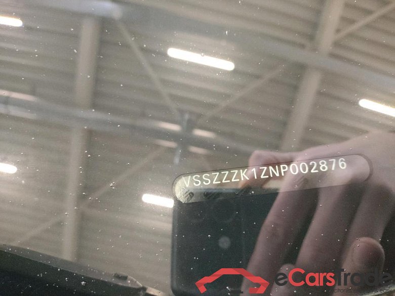 CUPRA Born 150 kW #3