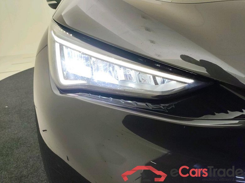 CUPRA Born 150 kW #4