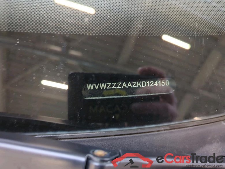 VOLKSWAGEN up! 44 kW #2