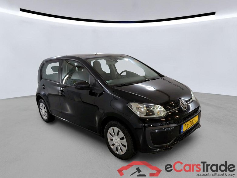 VOLKSWAGEN up! 44 kW #3
