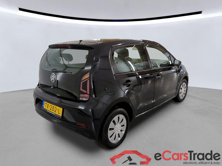 VOLKSWAGEN up! 44 kW #4