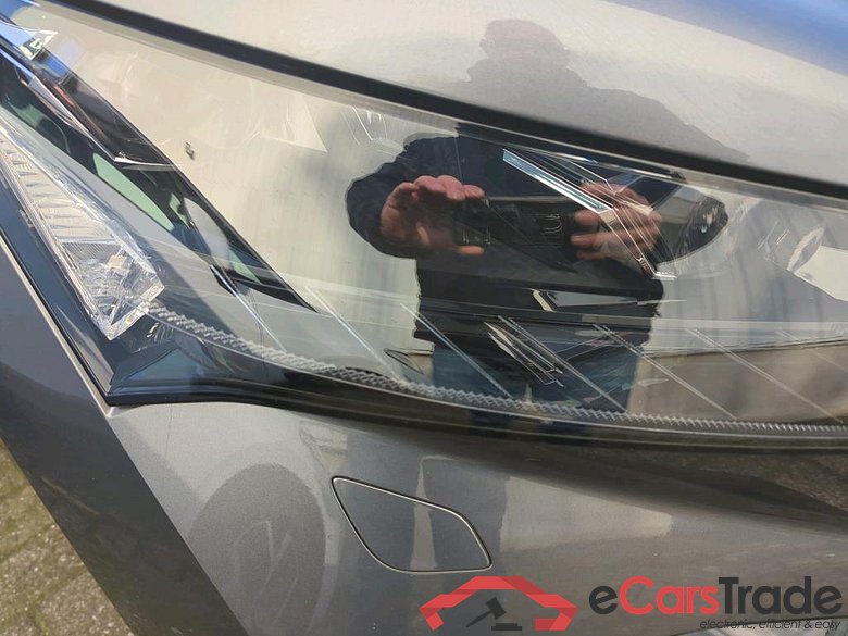 SKODA Enyaq iV 150 kW #4