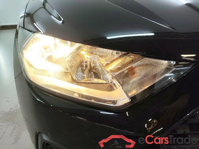 AUDI A1 Sportback 70 kW #3