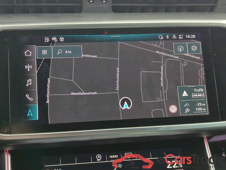 AUDI A6 LIMOUSINE 150 kW #2