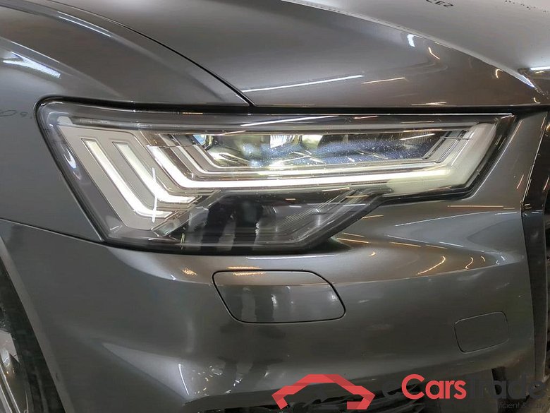 AUDI A6 LIMOUSINE 150 kW #4