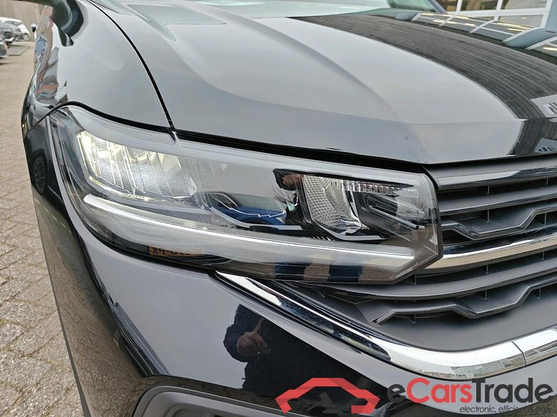 VOLKSWAGEN T-Cross 70 kW #3