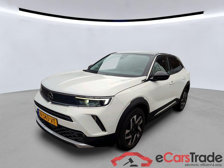OPEL MOKKA 96 kW #1