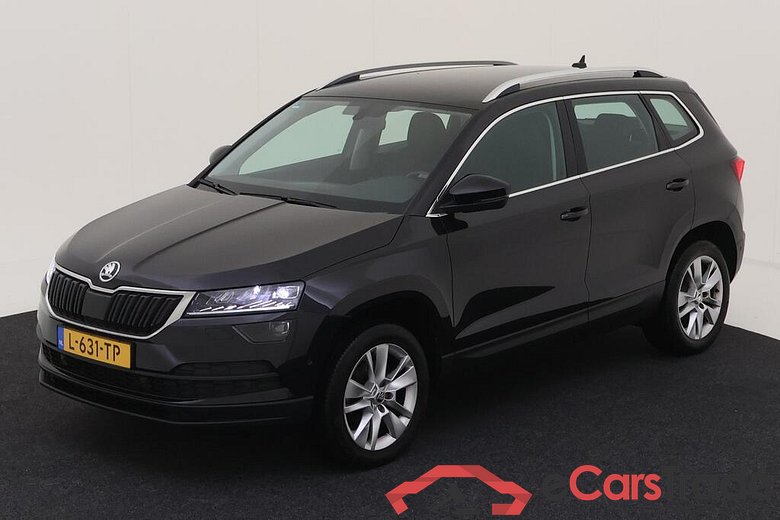 SKODA Karoq 110 kW