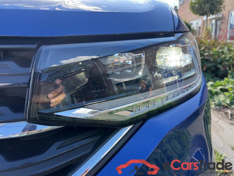 VOLKSWAGEN T-Cross 70 kW #4