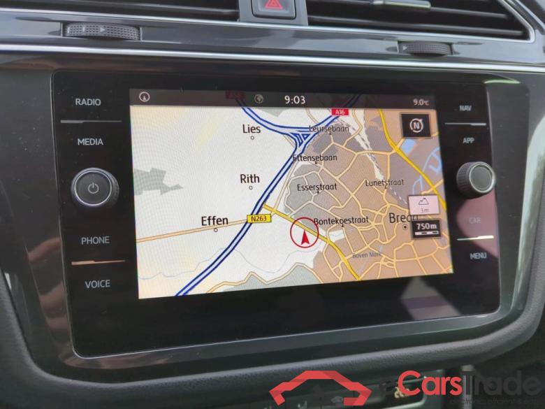 VOLKSWAGEN Tiguan 110 kW #3