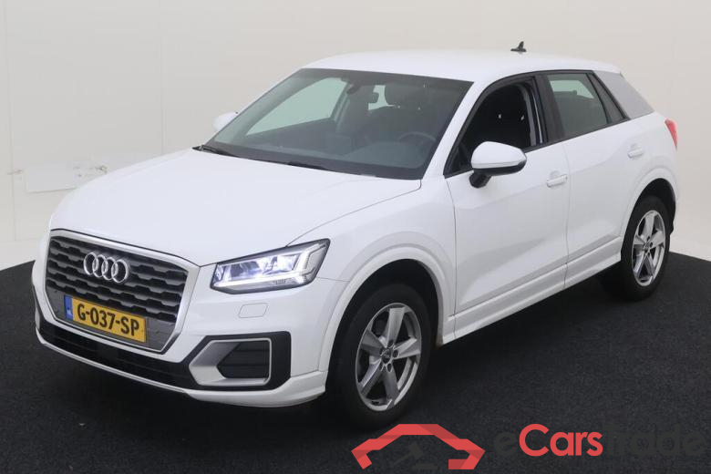 AUDI Q2 110 kW