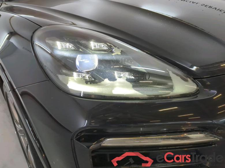 PORSCHE Cayenne 340 kW #4