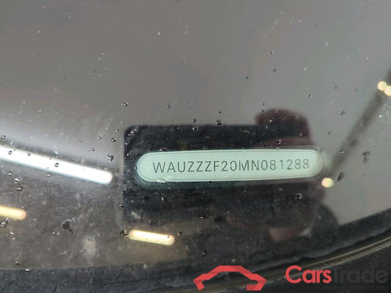 AUDI A7 Sportback 195 kW #3