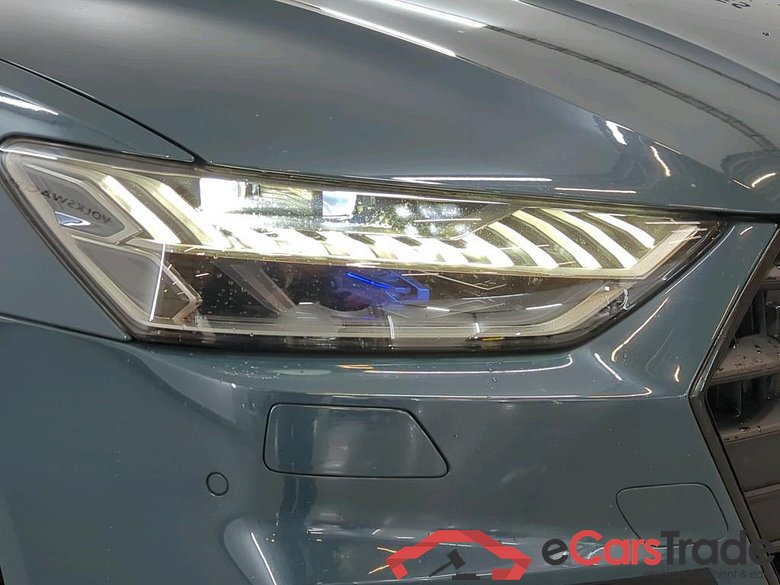 AUDI A7 Sportback 195 kW #4