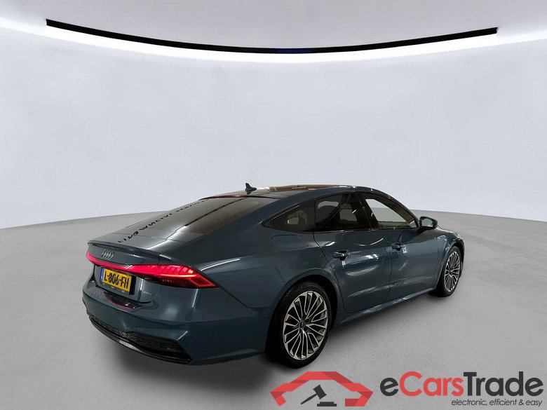 AUDI A7 Sportback 195 kW #6