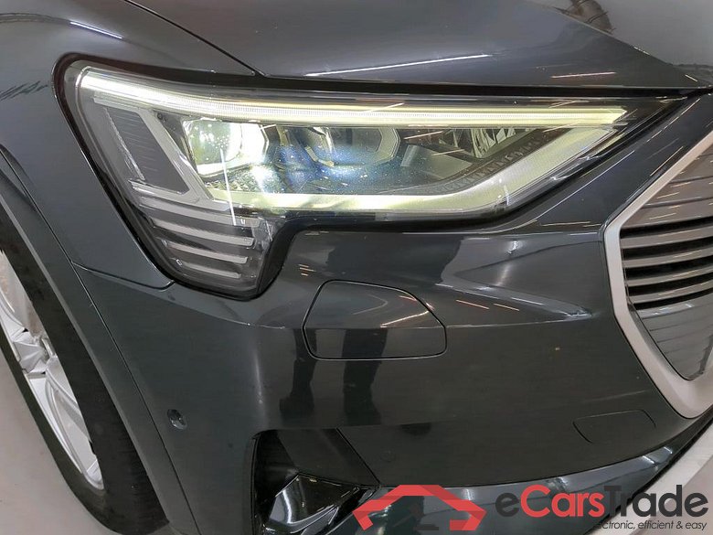 AUDI e-tron 300 kW #4