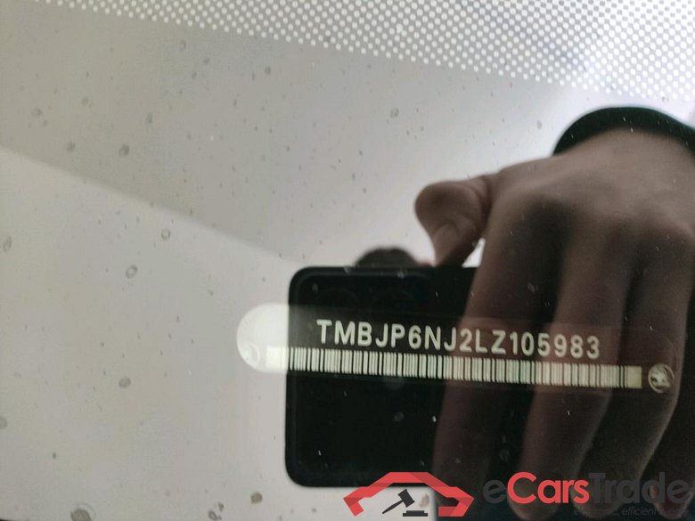 SKODA Fabia Combi 70 kW #2