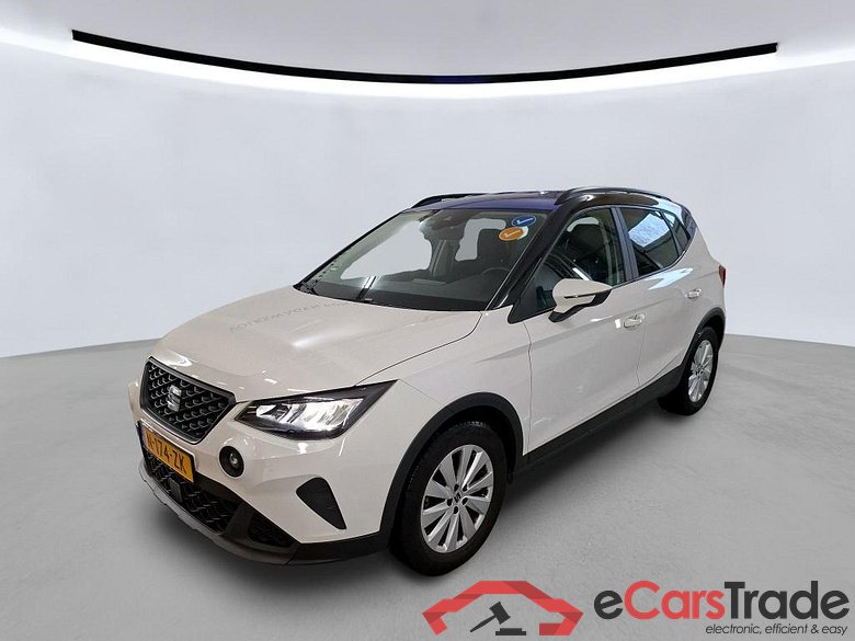 SEAT Arona 70 kW #1