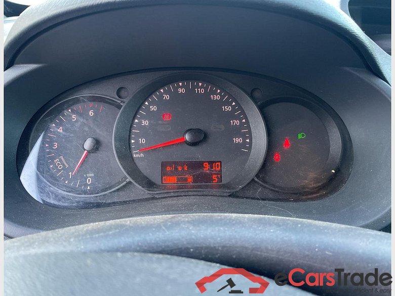RENAULT Kangoo Express Kangoo Express 1.5 dCi Confort #6