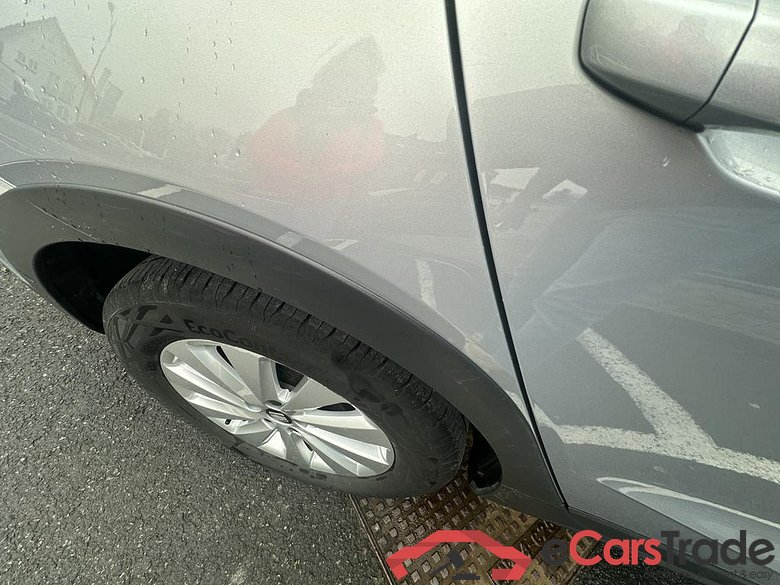 SEAT Arona CNG Arona Move! 1.0 TGI 90CV (66kW) MANUELLE 6v Start/Stop EURO 6 AP #3