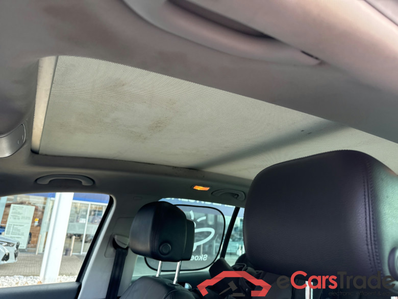 Volkswagen Tiguan 1.4 TSI R-Line Pano Navi Leather Klima PDC ... #6