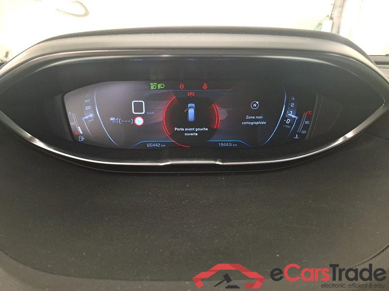 5008 Allure 1.2 PureTech 130CV BVM6 E6d #6