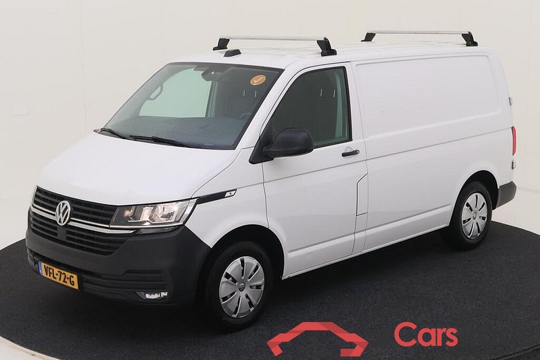 VOLKSWAGEN Transporter 81 kW #1