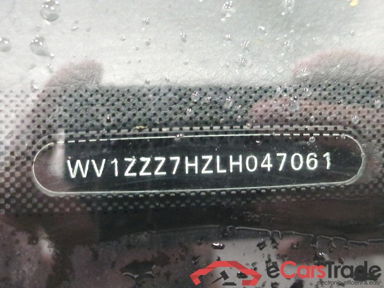 VOLKSWAGEN Transporter 81 kW #3