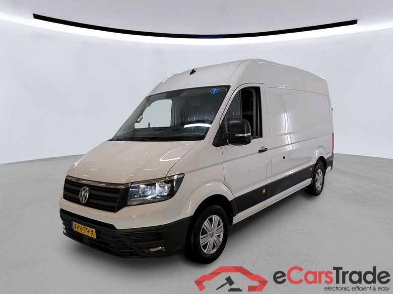 VOLKSWAGEN Crafter 75 kW #1