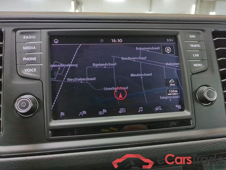 VOLKSWAGEN Crafter 75 kW #2