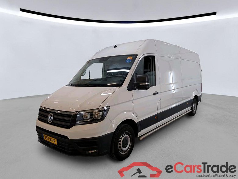 VOLKSWAGEN Crafter 103 kW #1