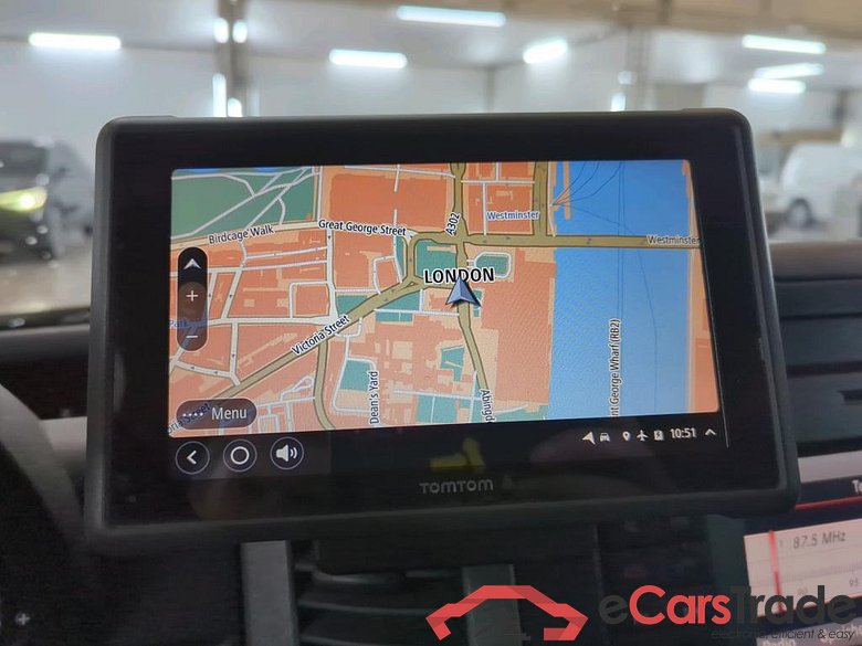 VOLKSWAGEN Crafter 80 kW #3