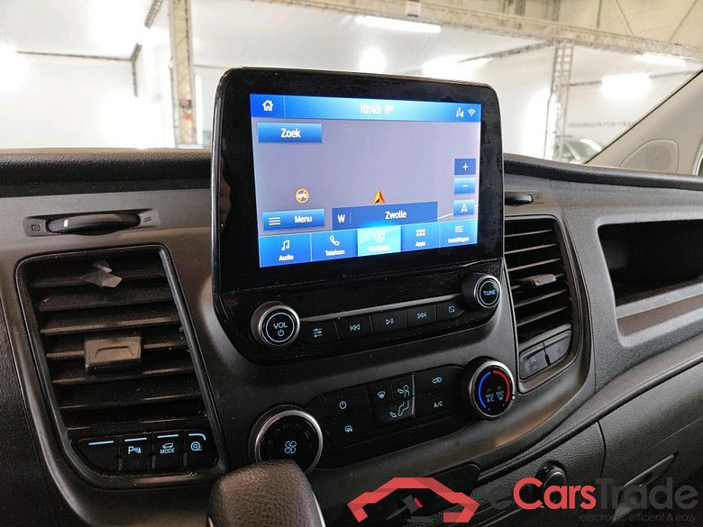 FORD Transit Custom 95 kW #3