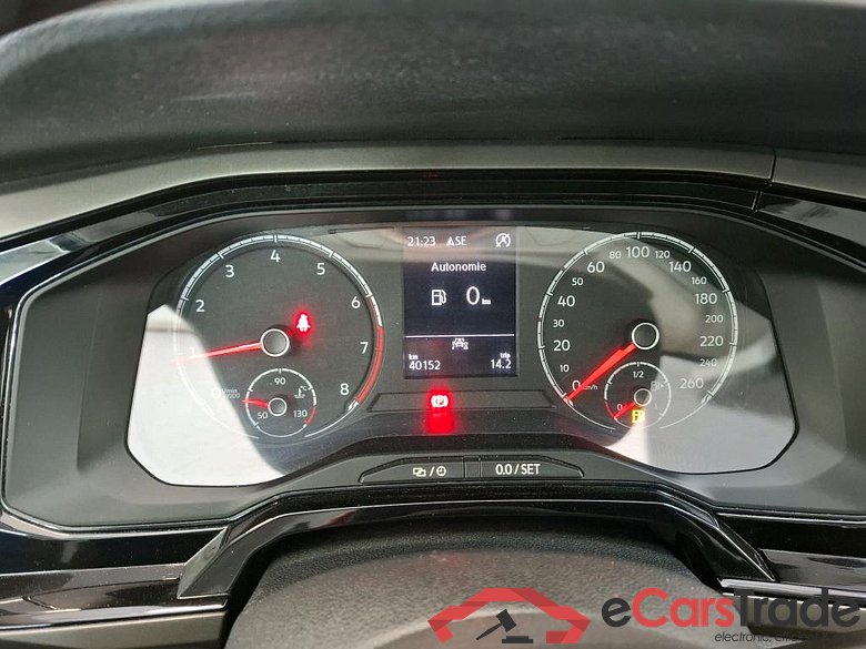 VOLKSWAGEN Polo / 2017 / 5P / Berline 1.0 TSI 95 Lounge Business #6