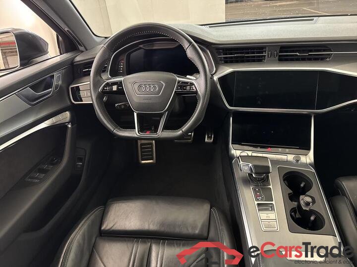 Audi A6 Avant A6 Avant Business Edition Sport 40 TDI S tr Quat 150kW/204pk  5D/P Auto-7 #5