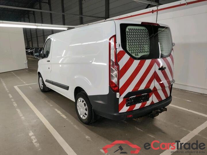 Ford Transit Custom TRANSIT CUSTOM 340S FOU SWB DSL 2.0 TDCi L1H1 Trend 96kw/130pk 5D/P M6 #3