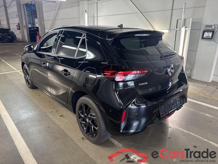 Opel Corsa Corsa 1.2 Turbo S/S Auto GS Line 96kW/131pk  5D/P Auto-8 #3