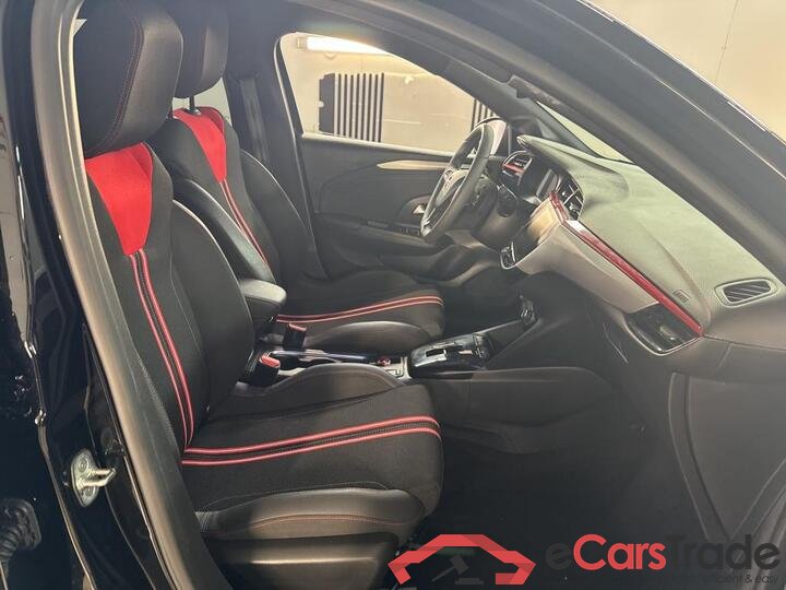 Opel Corsa Corsa 1.2 Turbo S/S Auto GS Line 96kW/131pk  5D/P Auto-8 #6