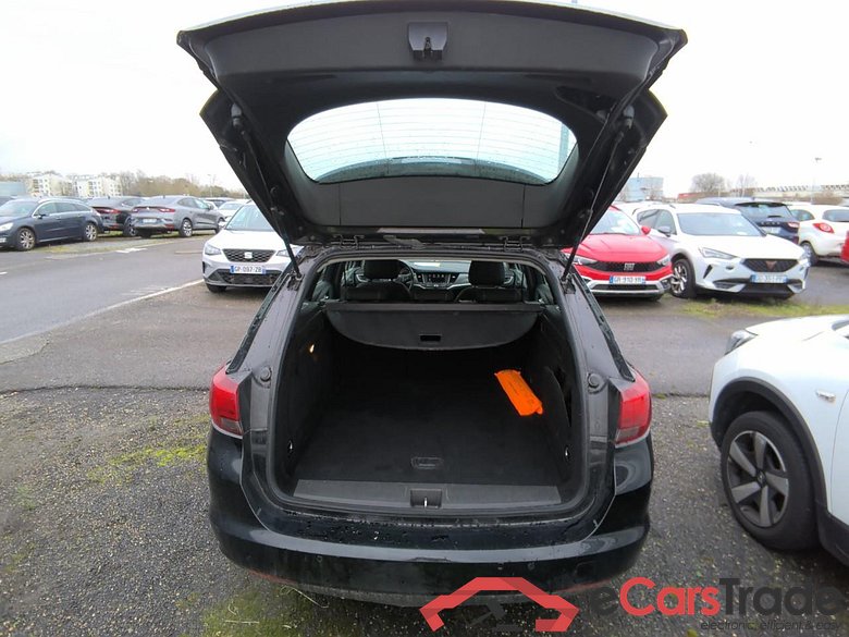 ASTRA SPORT TOURER 1.2 EDITION #5